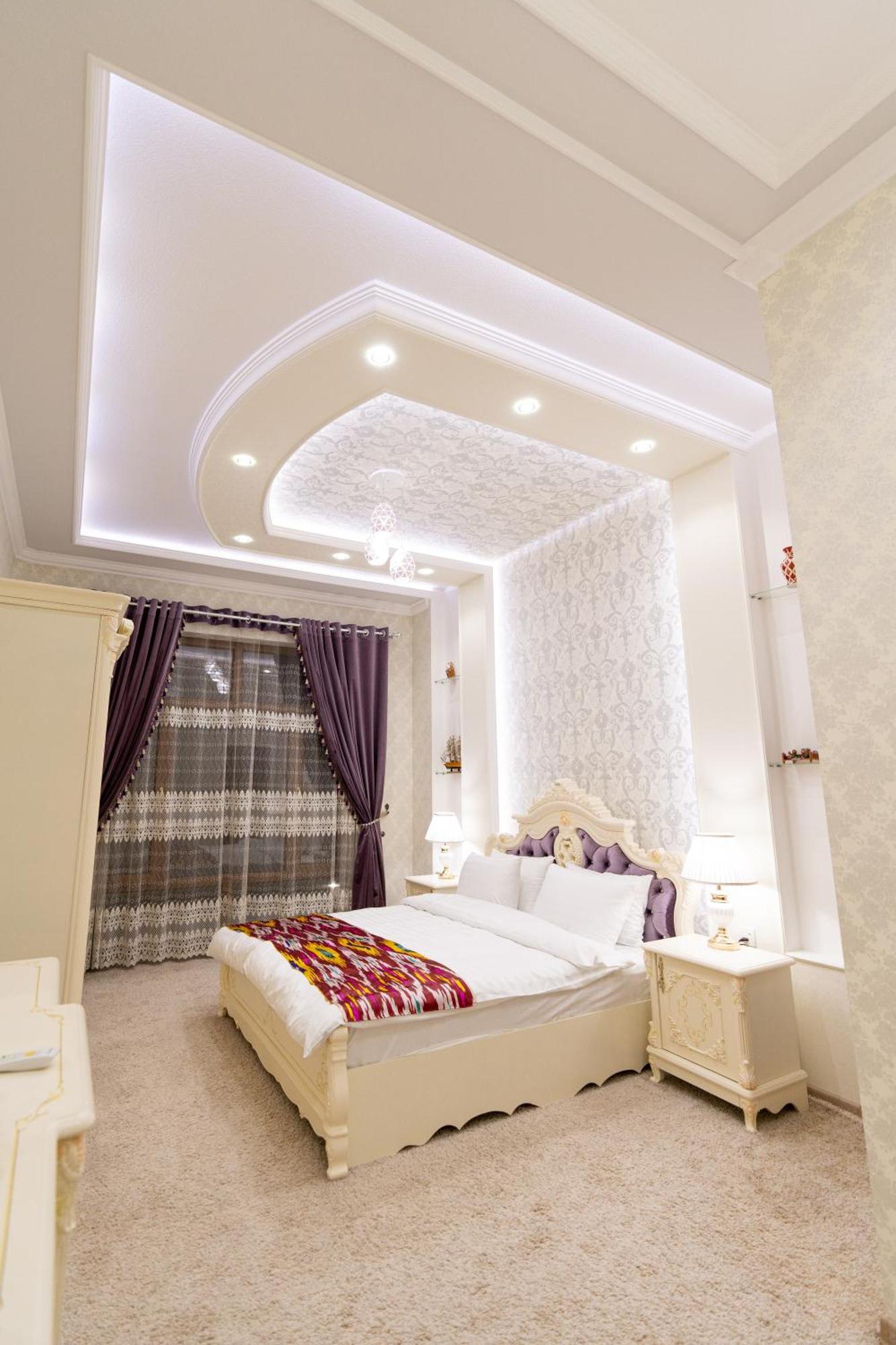 Crystal Guest House Samarkand Exterior photo