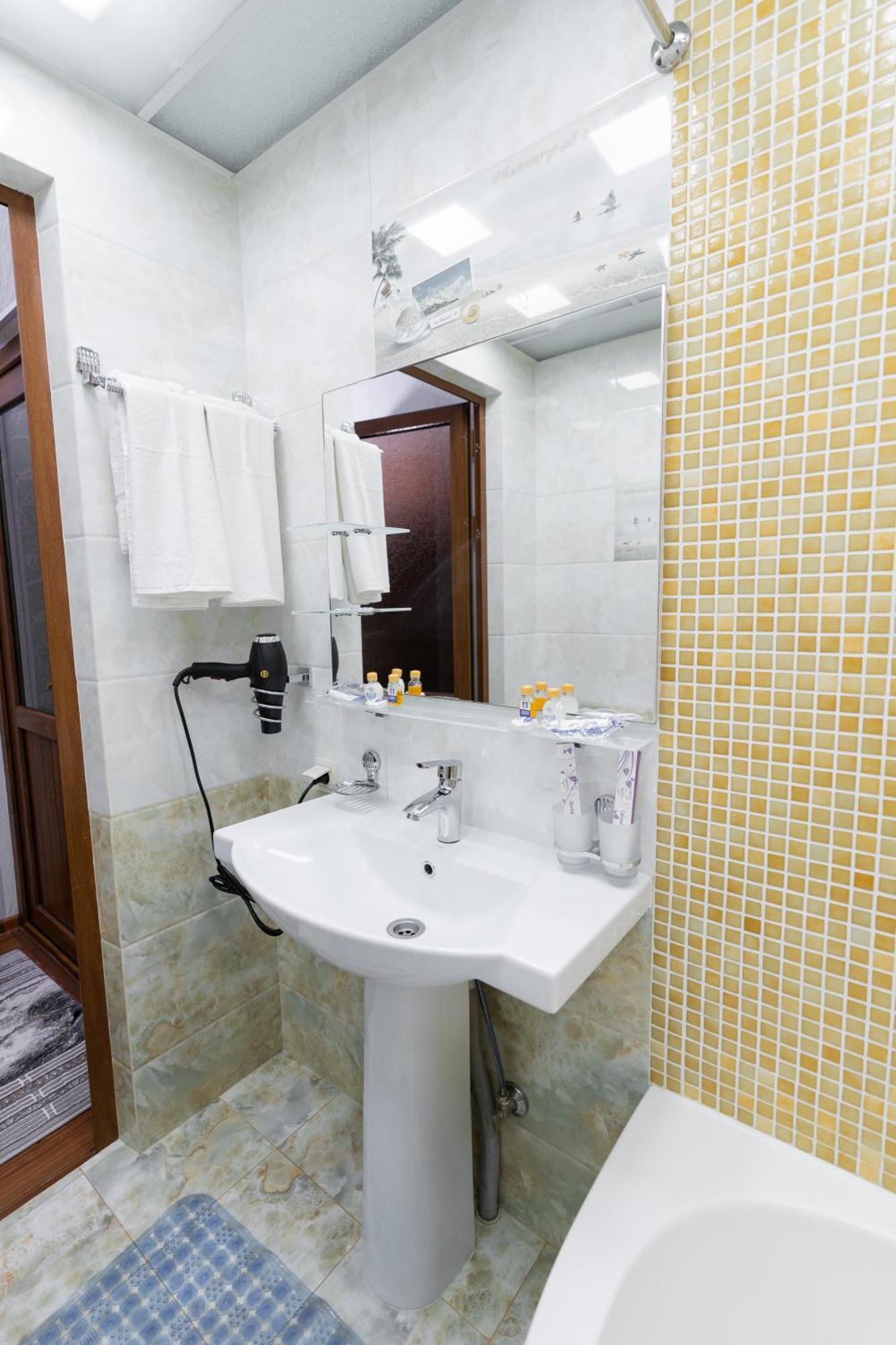 Crystal Guest House Samarkand Exterior photo