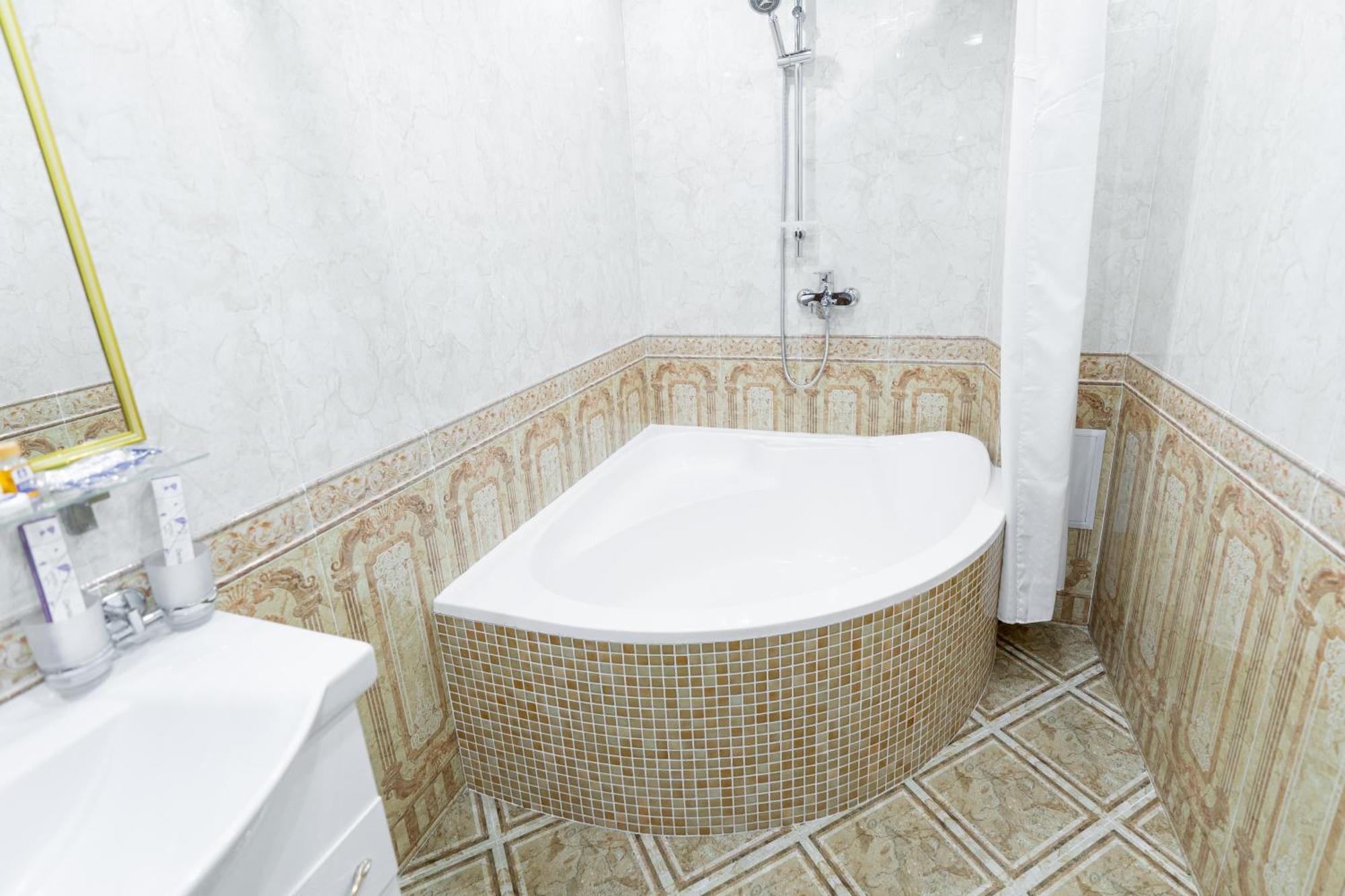 Crystal Guest House Samarkand Exterior photo
